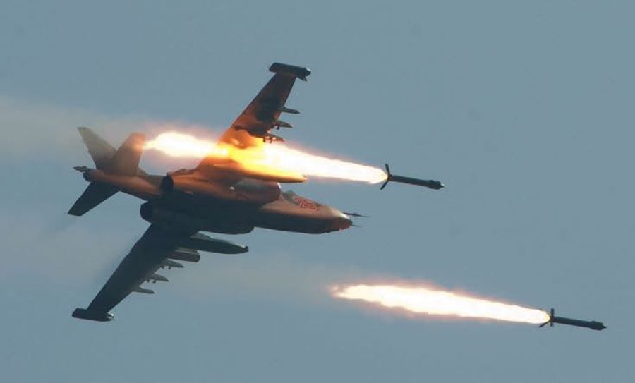 NISA Says 7 Al-Shabaab Militants Killed in Lower Shabelle Strike