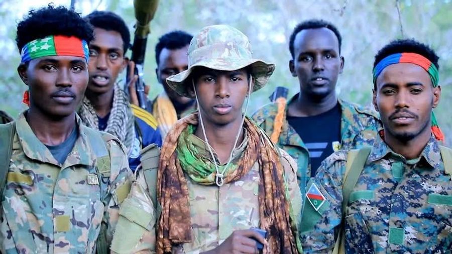 Baidoa Tensions Escalate as Troops Defect to Lafta Gareen Forces Amid South West Somalia Power Struggle