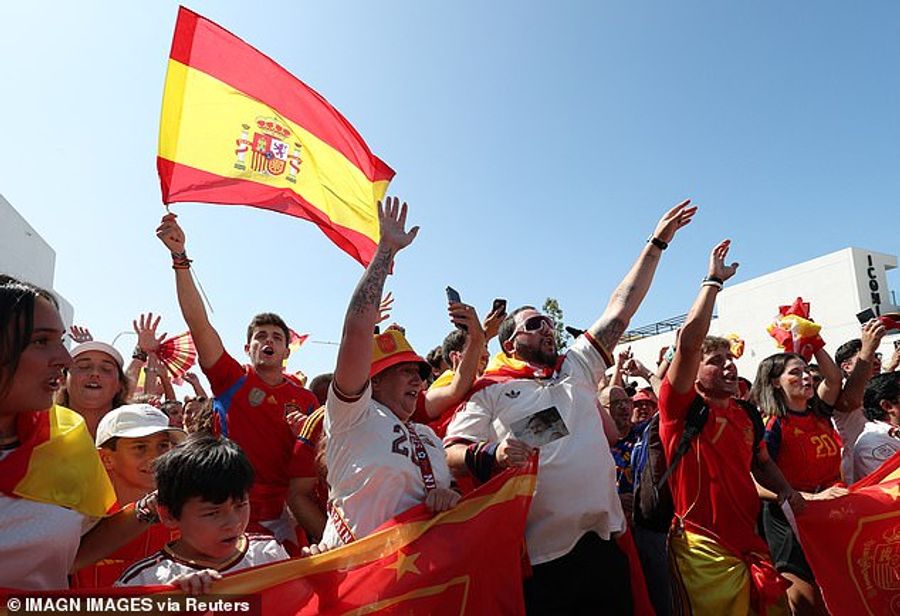 Spain vs Belgium World Cup 2026: European Giants Clash Tonight for Semi-Final Place
