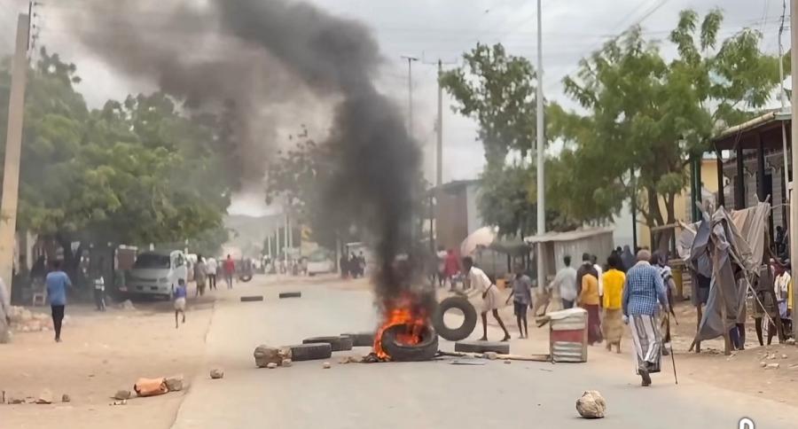 Hirshabelle Election Tensions Turn Deadly in Beledweyne