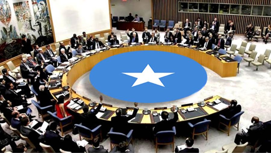 UN Security Council to Hold Closed-Door Meeting on Somalia Amid Political and Security Concerns