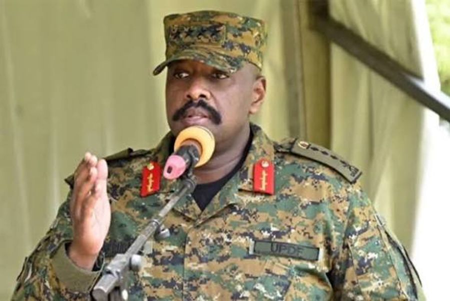 Uganda’s Somalia Exit Could Leave Mogadishu’s Strategic Sites Exposed