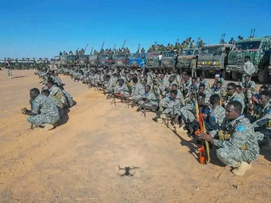 Puntland Tightens Security in Garowe, Bosaso and Galkayo Amid Restrictions on Federal Forces
