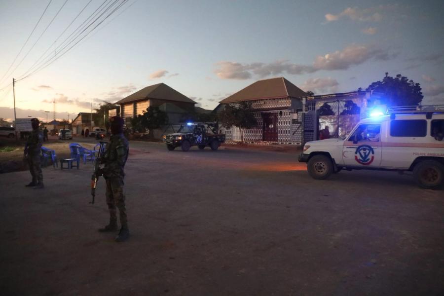 Heavy Fighting Rocks Baidoa as Laftagareen-Aligned Forces Claim Advances