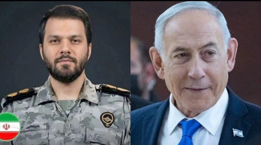 Israel Bombs Tehran, Tabriz and Isfahan as Iran and Yemen's Houthis Launch Fresh Missile Waves