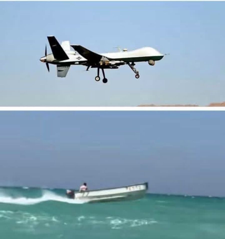 More Than Seven Reportedly Killed as Third Airstrike Hits Jiifle in Nugaal