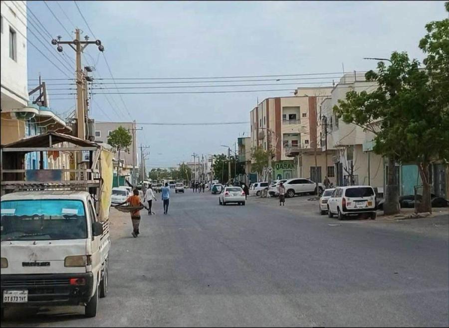 Bosaso Businesses Shut Down Over New Port Fees