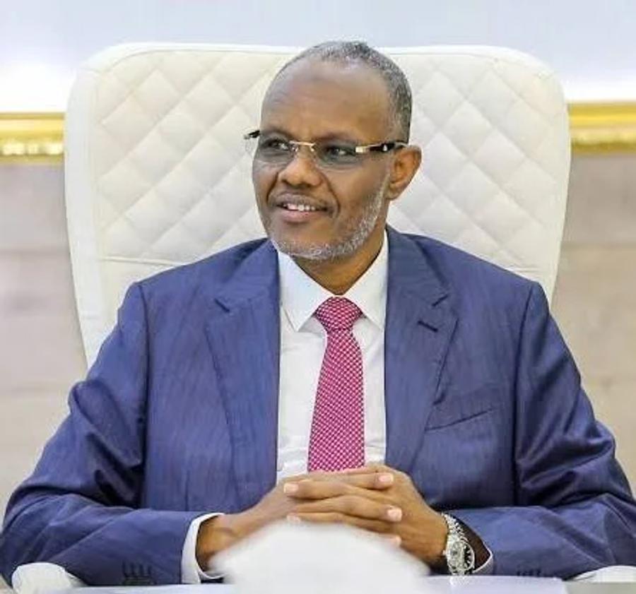 Laftagareen Praises Loyal Forces as Deadly Baidoa Fighting Deepens Somalia Crisis