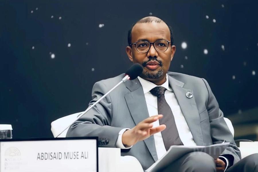 Former Somali Foreign Minister Warns of Escalating Crisis, Claims Embassies May Relocate to Nairobi