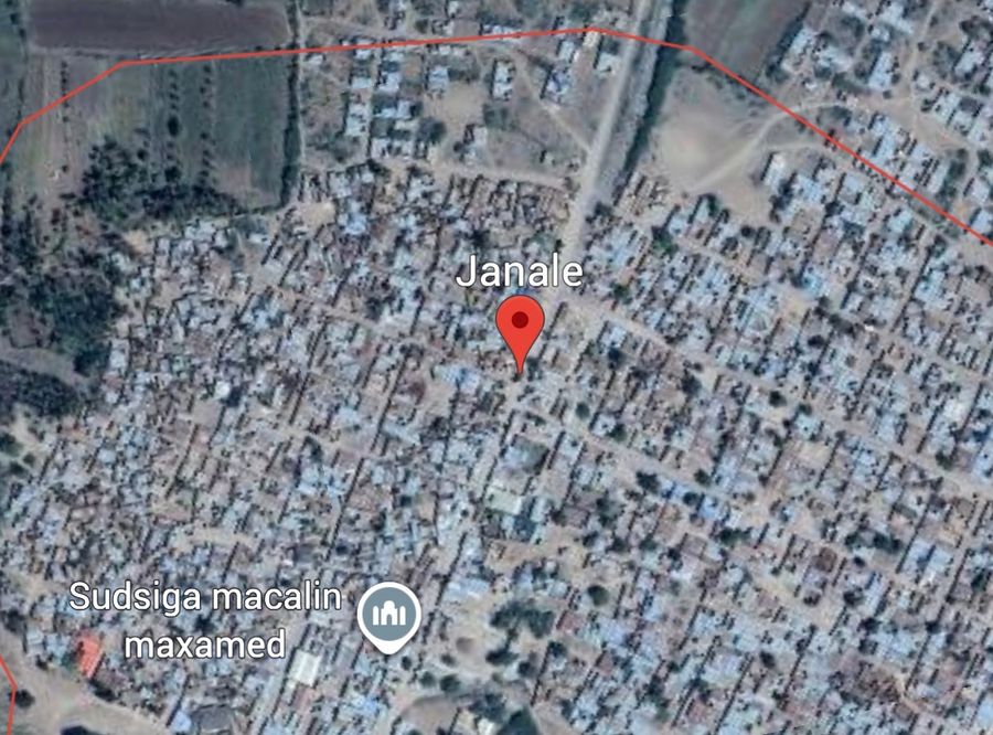 Al-Shabaab Targets Forces in Lower Shabelle and Afmadow, Lower Juba Region