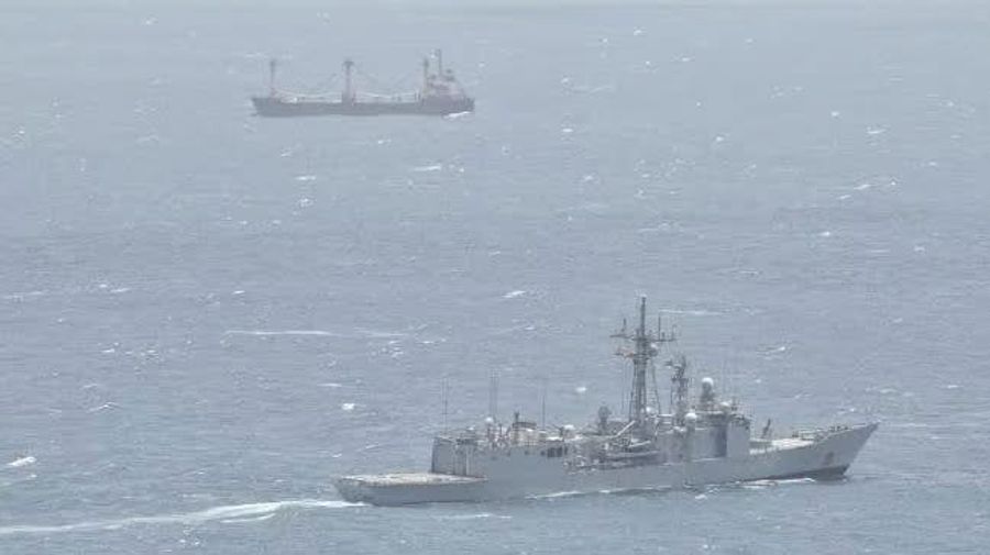Puntland Condemns Warship Strikes Near Garmaal, Demands Urgent Answers