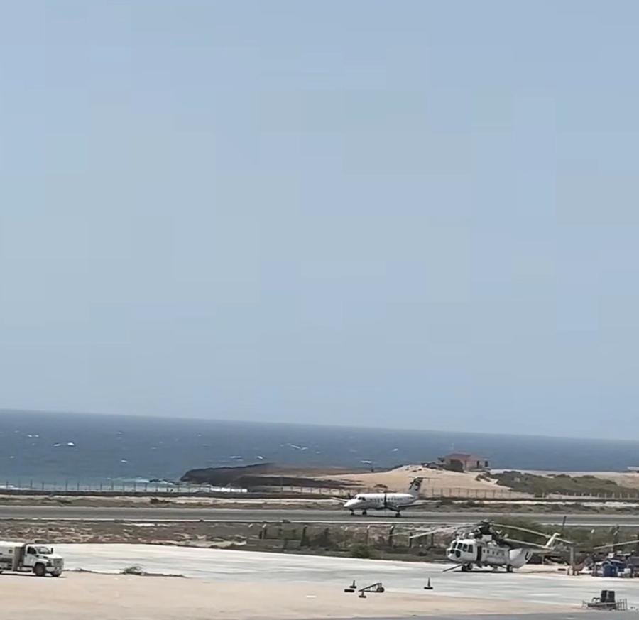 NIRA ID Rule Disrupts Garowe–Mogadishu Flights, Leaving Passengers Stranded