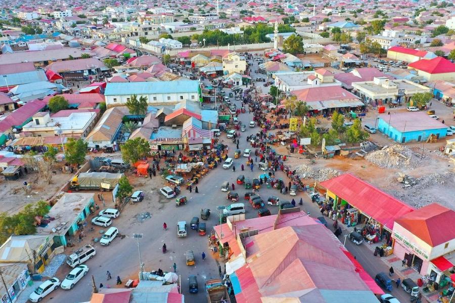 Federal Weapons Shipment Seized in Galkayo as Clash Injures Two