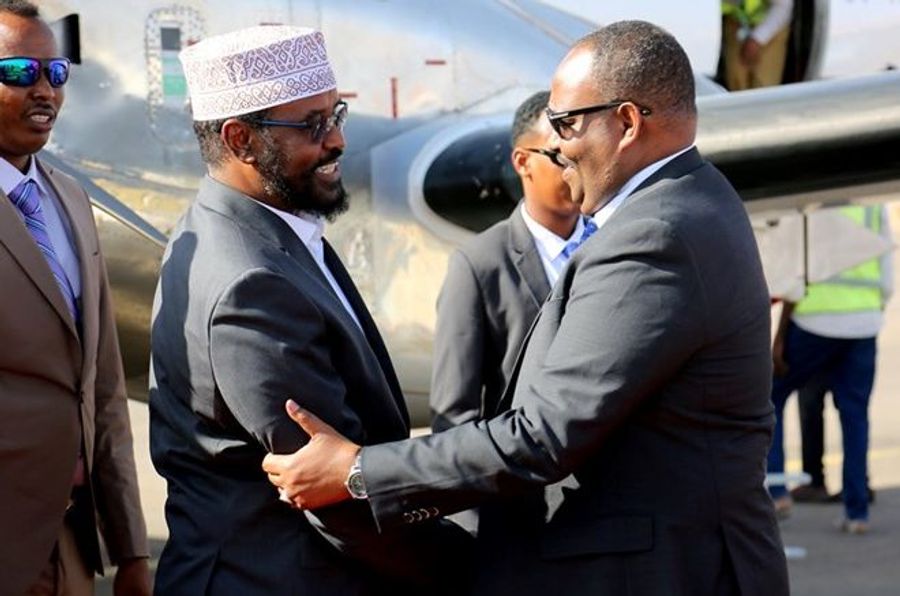 Somalia Election Talks at Risk as Deni, Madobe Demand Guarantees