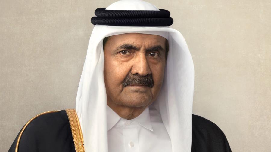 Somalia Declares Three Days of National Mourning Following Death of Former Qatari Emir Sheikh Hamad bin Khalifa Al Thani