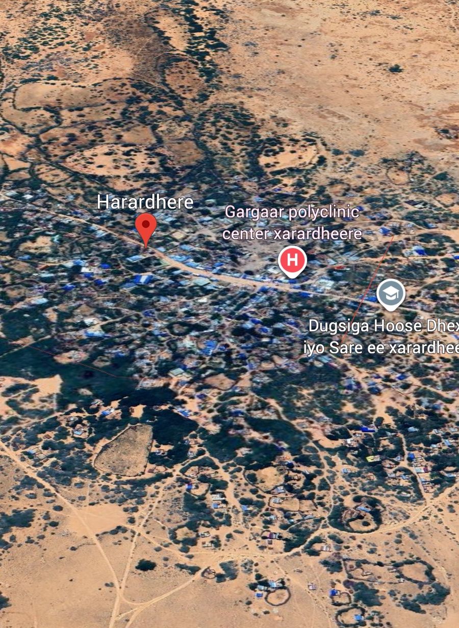 Al-Shabaab Fighters Threaten Xarardheere, Hobyo and Ceeldheer Routes
