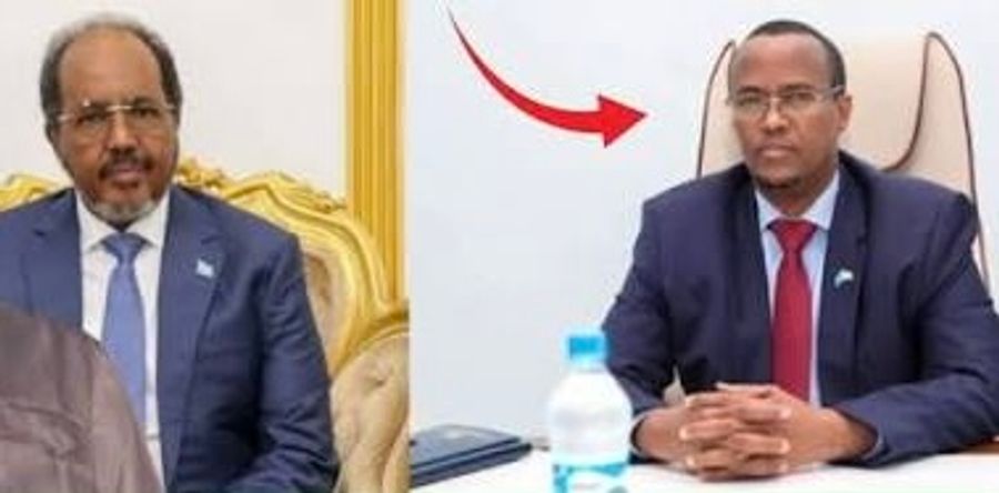 Federal Government Pursuing Plan to Replace Hirshabelle President Guudlaawe Ahead of State Elections – Full Analysis