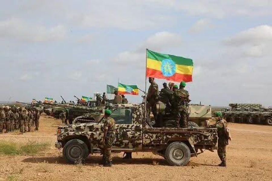 Past Withdrawals Show Al-Shabaab Retaking Towns After Foreign Troops Leave
