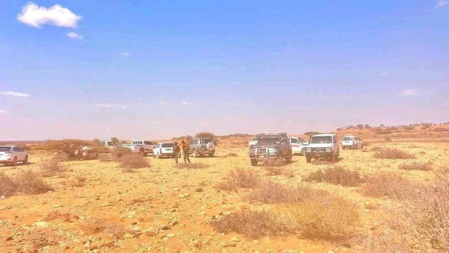 Federally Paid Troops Switch to Puntland Forces After PSF Setback