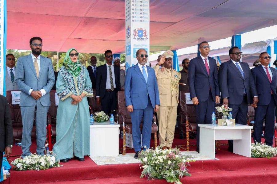 Opinion | Somalia Independence Day 2026: Political Divisions Threaten the Promise of Independence
