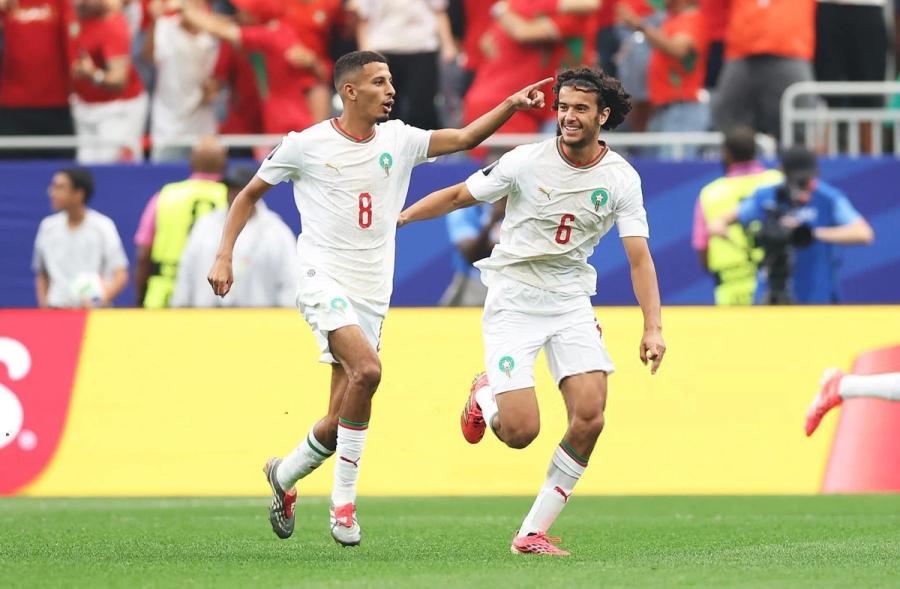 Morocco Beat Canada 3-0 to Reach World Cup Quarter-Finals, Massive Viewership in Somalia