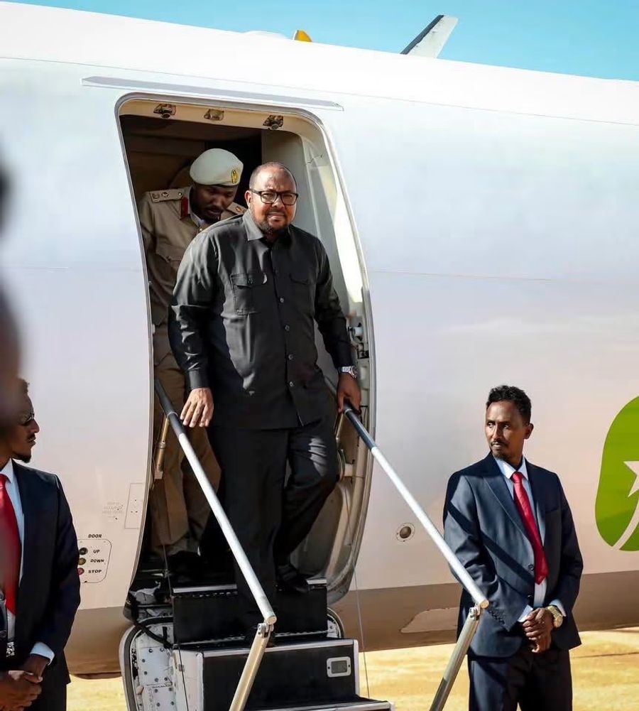 Somalia’s Reported Arms Shipment to Las Anod: What You Need to Know