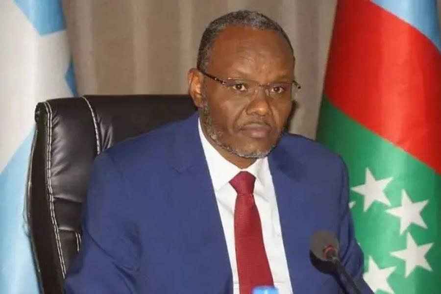 Laftagareen Allies Reject Al-Shabaab Links, Urge AUSSOM Neutrality