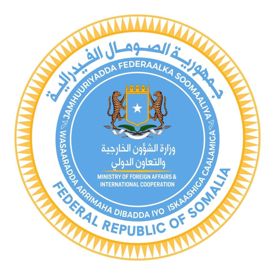 Mogadishu Warns Foreign Governments Against Dealing Directly with Somaliland