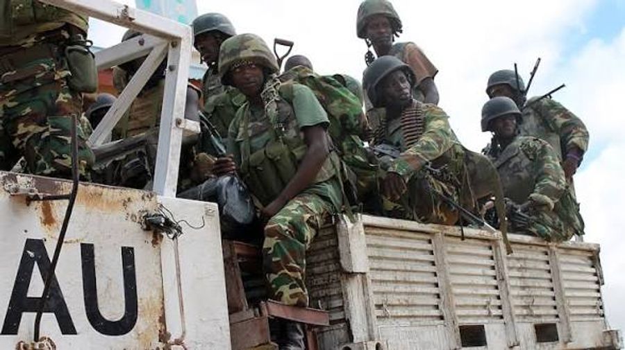 Western Powers Reject New Funding, Push for UNSOS Exit from Somalia