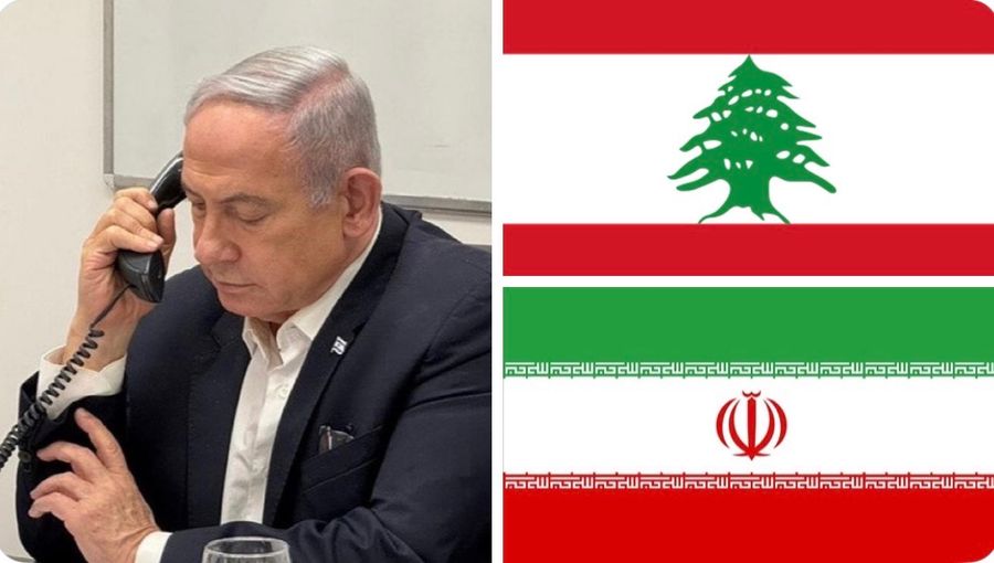 Major Escalation: Iran Launches Multiple Waves of Ballistic Missiles at Israel as Conflict Enters Day 100