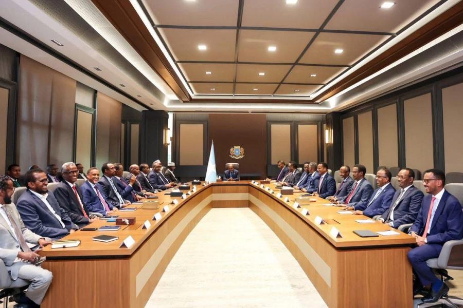 Somalia Election Deadlock Deepens in Mogadishu as Government and Opposition Remain Divided Over Voting Model