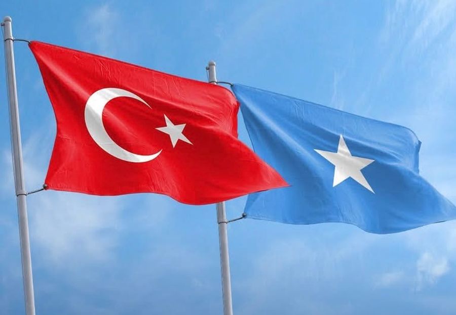 Similar Statements Praising Turkey’s Mediation Role From Somali Government and Opposition Raise Questions