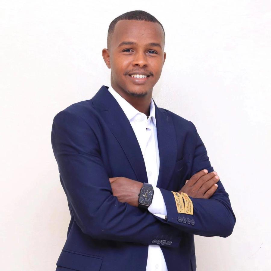 Bosaso Journalist Mohamed Jama Arrested as NUSOJ Calls for Immediate Release