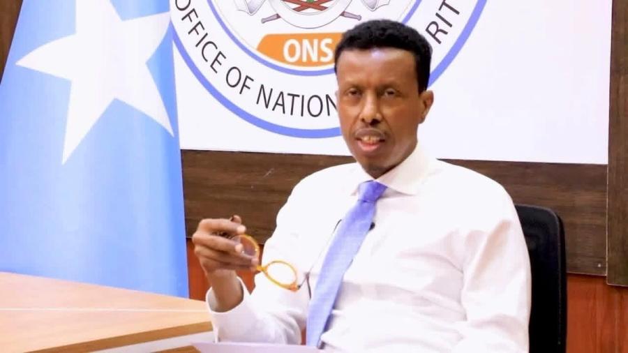 Former Adviser Once Declared Al-Shabaab’s End, Now Warns of Growing Threat