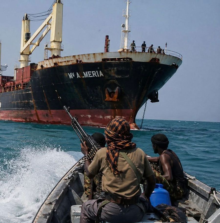 Puntland Accuses Somali Federal Leadership of Allegedly Creating Pirate Networks in Xaafuun, Eyl, and Jariiban