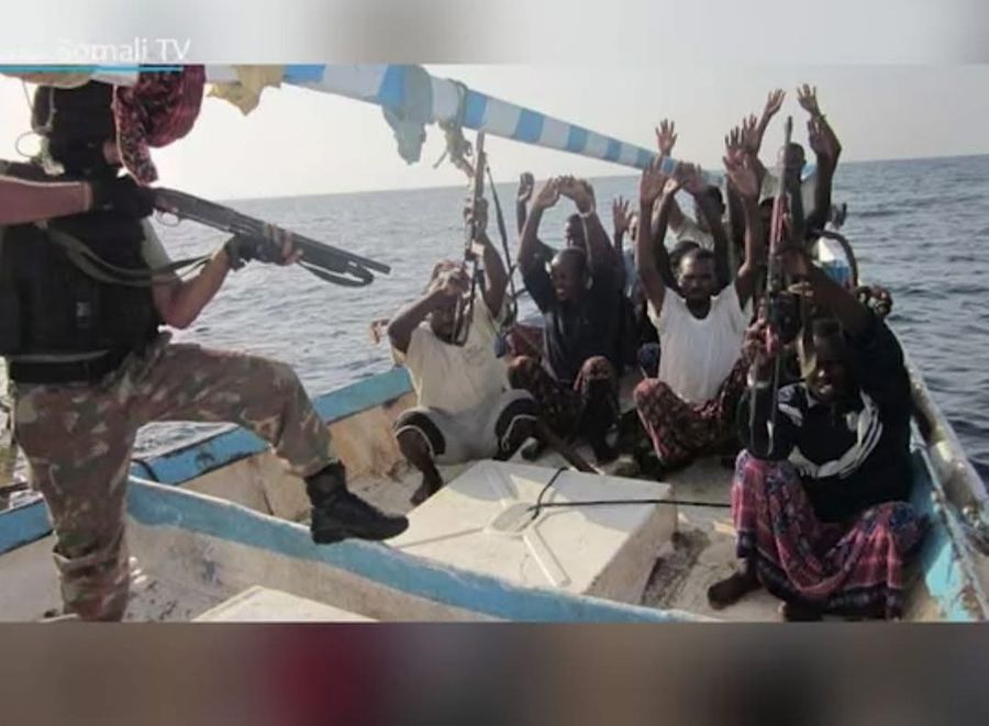 India Court Sentences 44 Somali Nationals to Life Imprisonment Over Piracy Charges in Mumbai