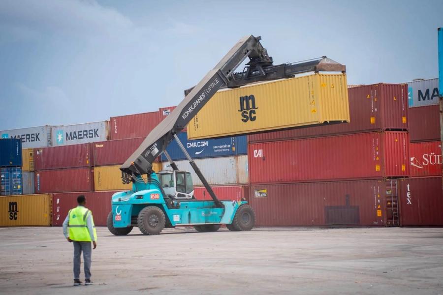 Mogadishu Port Expansion, Baidoa Trade Growth, Garowe Investment Plan and Jowhar Agriculture Boost Economic Outlook 2026