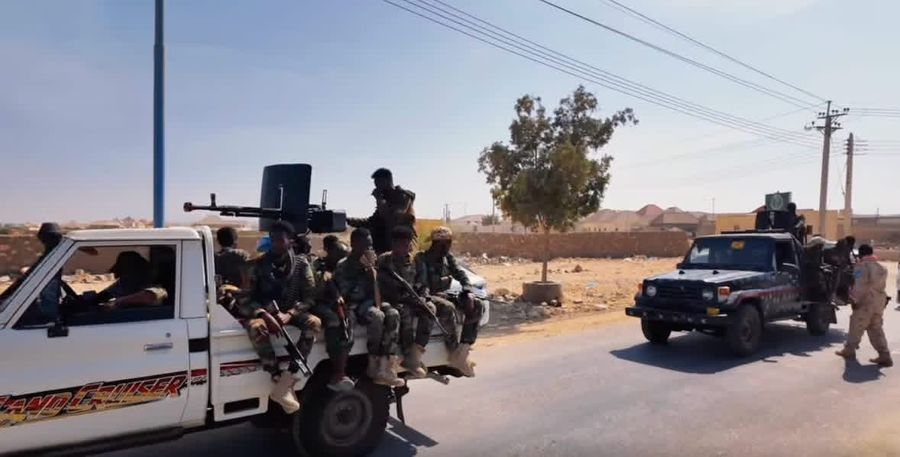 Puntland Claims It Foiled Federal Destabilization Plot