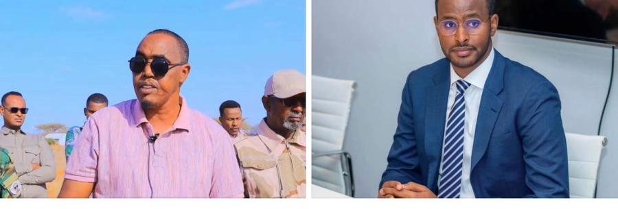 Jubaland Moves to Take Beled Hawo as Janan Talks Advance in Mandera