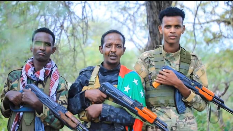 Prominent Somali Poet Joins Lafta Gareen Forces as South West Political Crisis Deepens