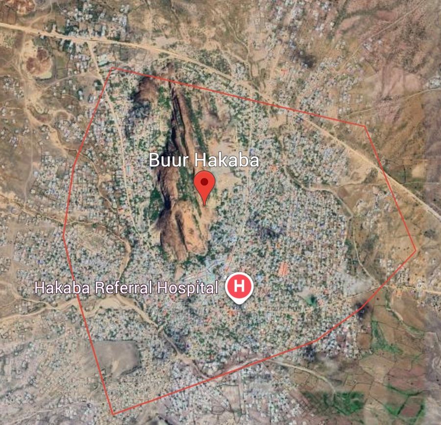 Ethiopian Troops Exit Buurhakaba Amid Al-Shabaab Threat, AUSSOM Funding Crisis