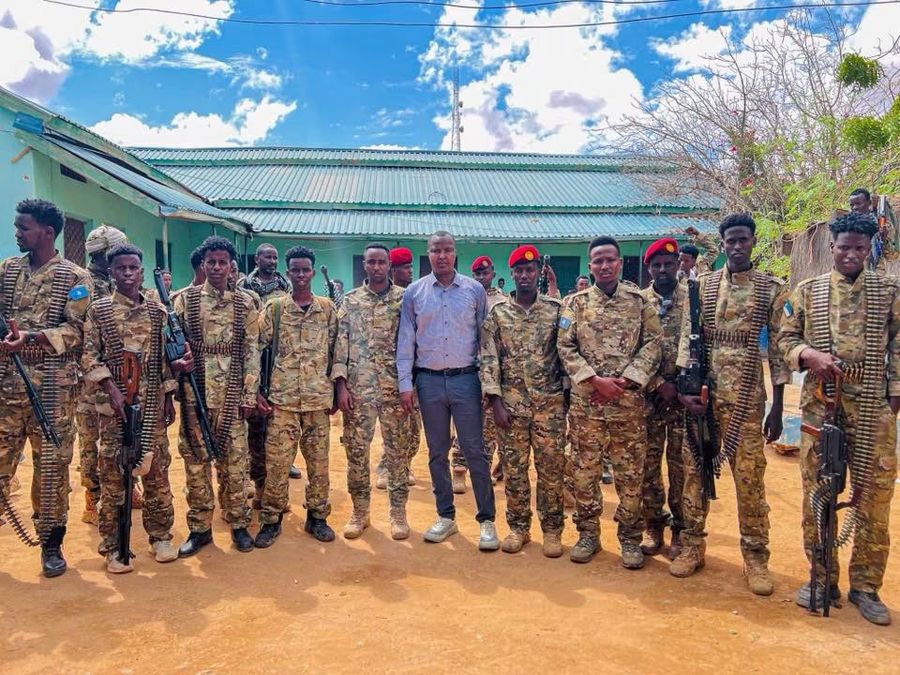 Doolow Rejects Anti-Ethiopia Politics Amid Growing Horn of Africa Rivalries