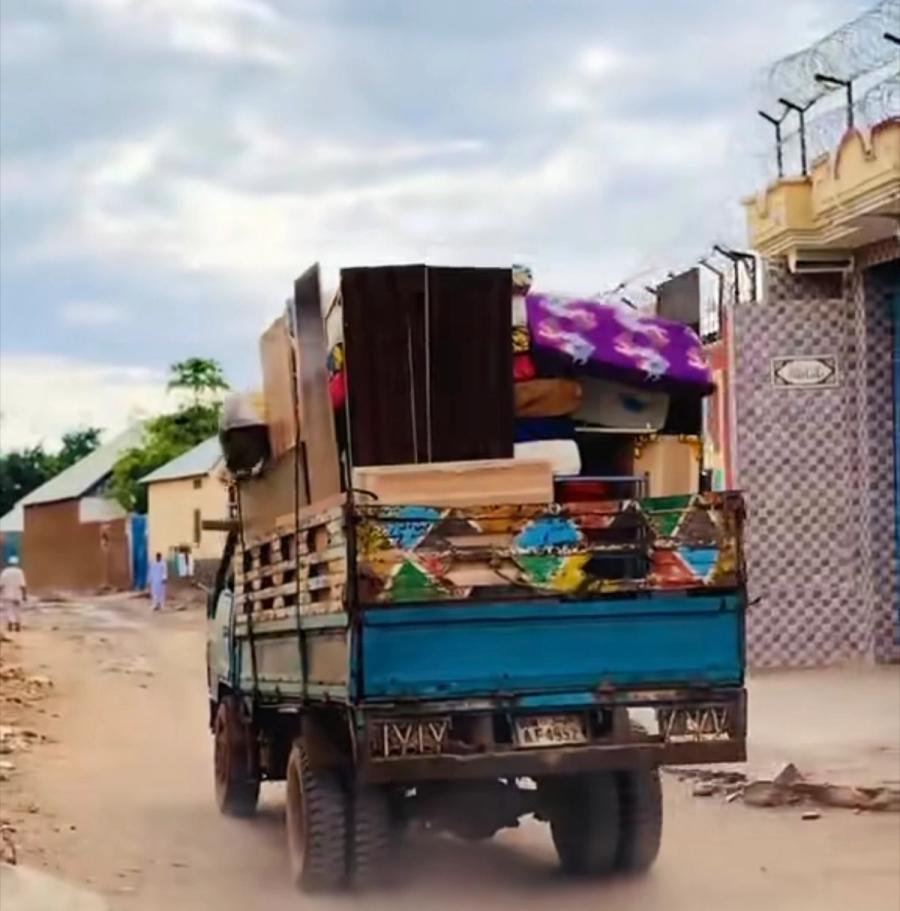 Baidoa Civilians Flee as Rival Forces Mobilize and Renewed Fighting Fears Grow