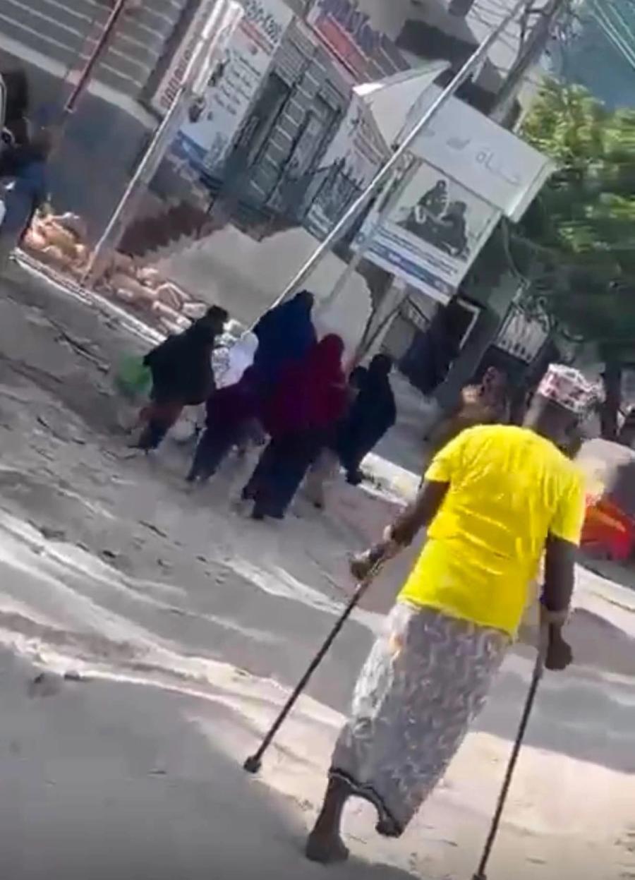 Residents Flee Wadajir as Security Forces Deploy Near Opposition-Linked Areas in Mogadishu