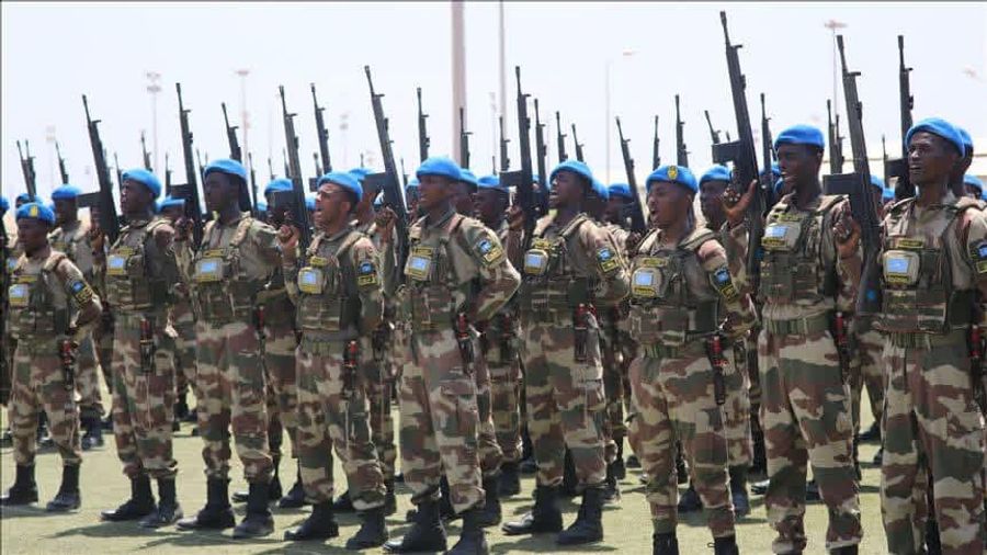 Puntland and Jubaland Call for Return of UN Arms Embargo