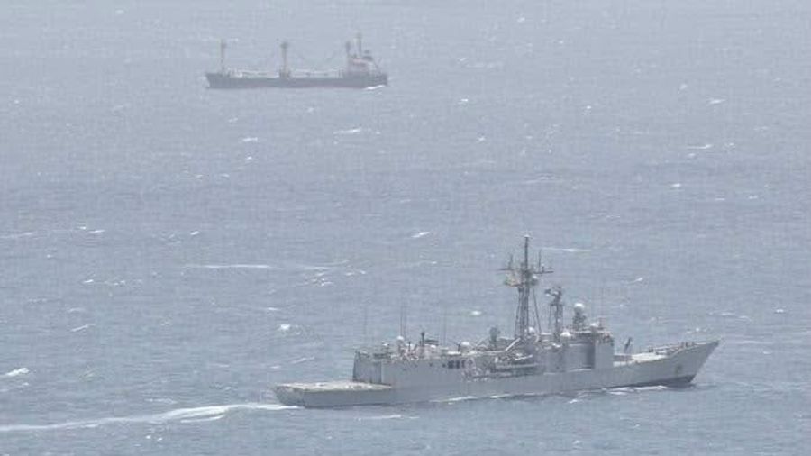 Four Reportedly Killed in Suspected Missile Strike on Pirate Boat off Puntland Coast