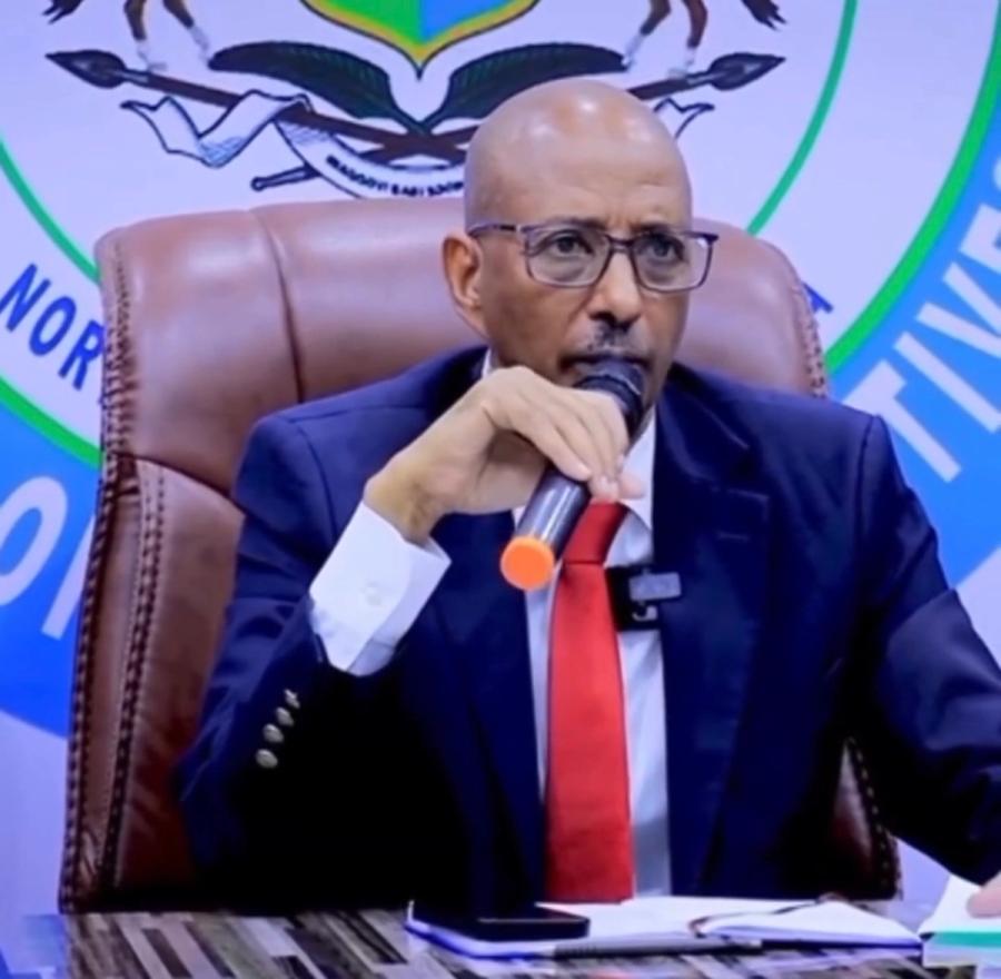 North East Somalia Parliament Removes Immunity of MP Fahiima Quuje After Joining Somaliland