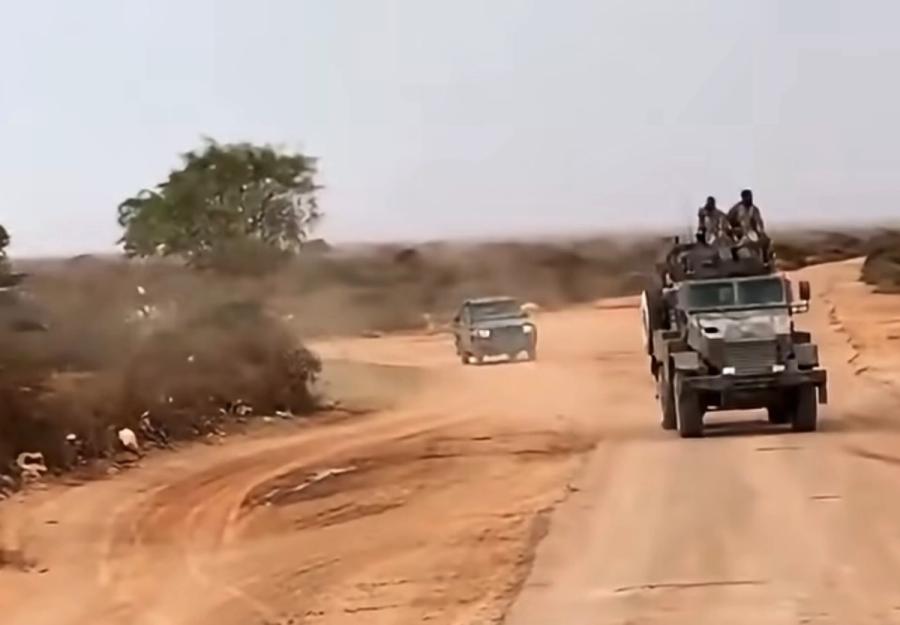 Buurhakaba Clashes: At Least 14 Reported Dead, 33 Injured