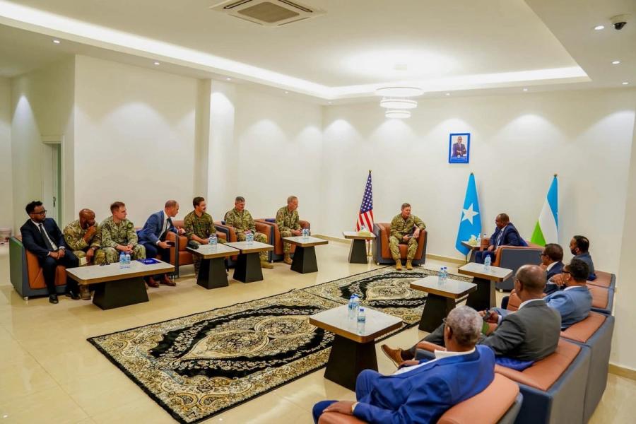 Reported Puntland–US Security Agreement: 11 Key Details to Know