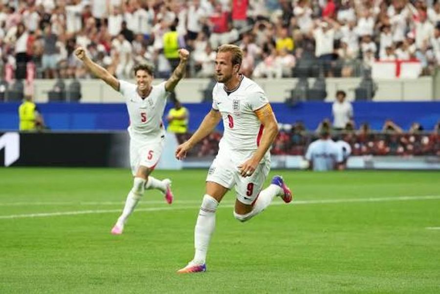 England Beat Mexico 3-2 in World Cup Thriller as Somali Fans Celebrate Victory in Hotels and Restaurants